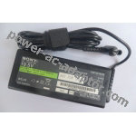 65W Sony SVS13118ECW VPCZ237FC/B AC Power Supply Charger